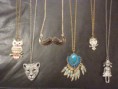 Accesorios Femeninos 
